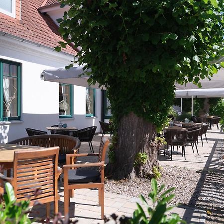 Ferienwohnung Seestern Fuer 6 Personen Mit Kamin & Terrasse Boltenhagen  Buitenkant foto