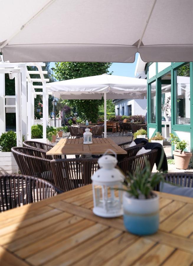 Ferienwohnung Seestern Fuer 6 Personen Mit Kamin & Terrasse Boltenhagen  Buitenkant foto